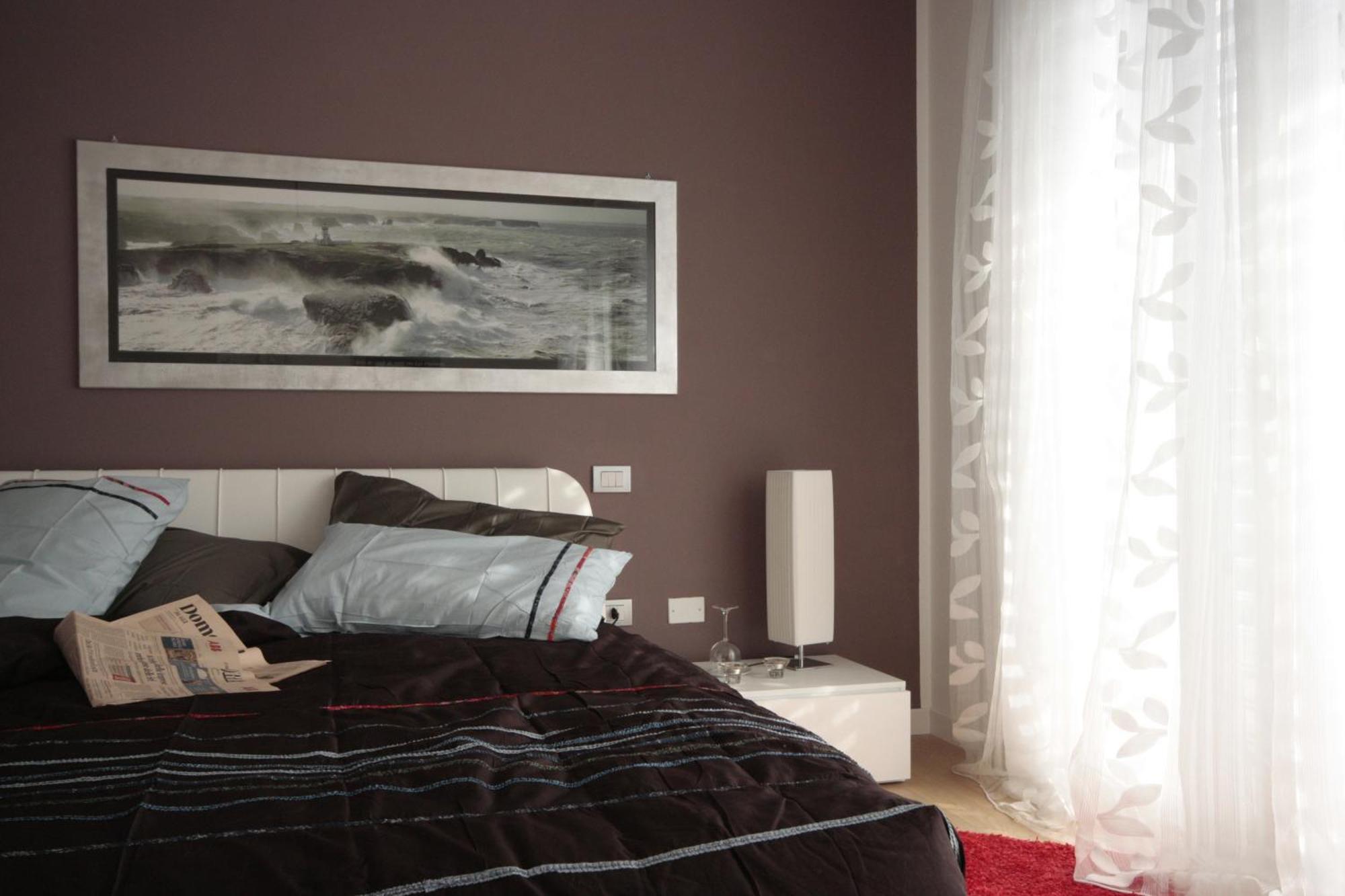 Vakantiehuis La Lanterna Padua