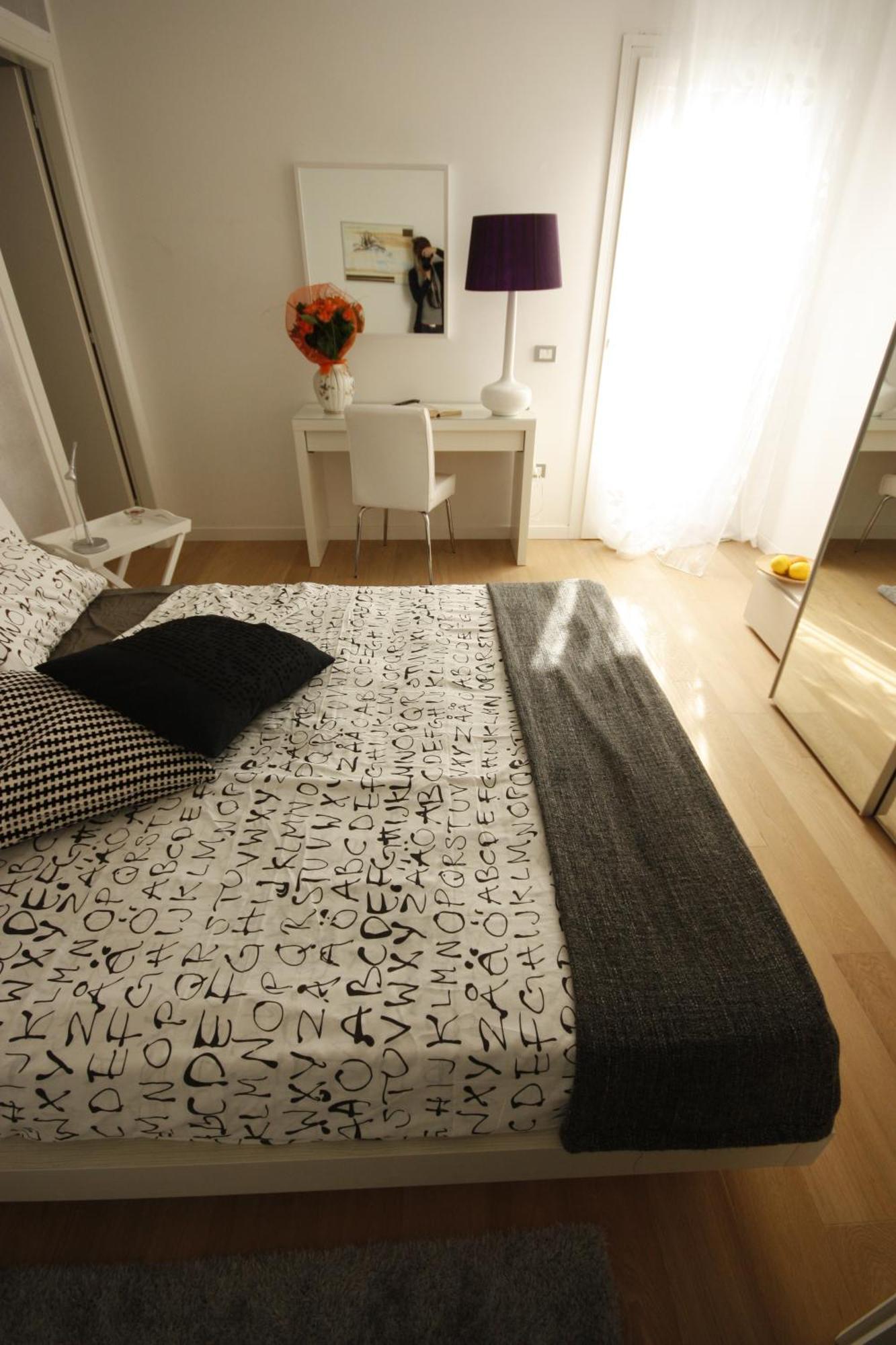 Vakantiehuis La Lanterna Padua