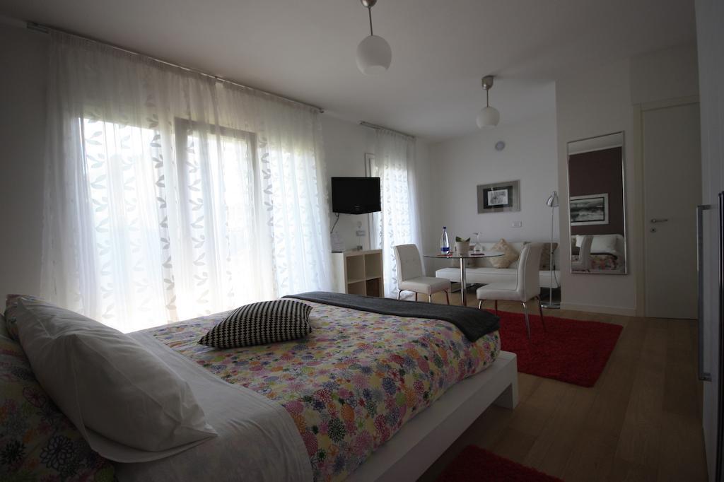 Vakantiehuis La Lanterna