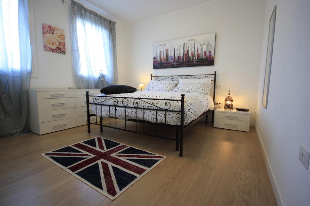 La Lanterna Vakantiehuis Padua
