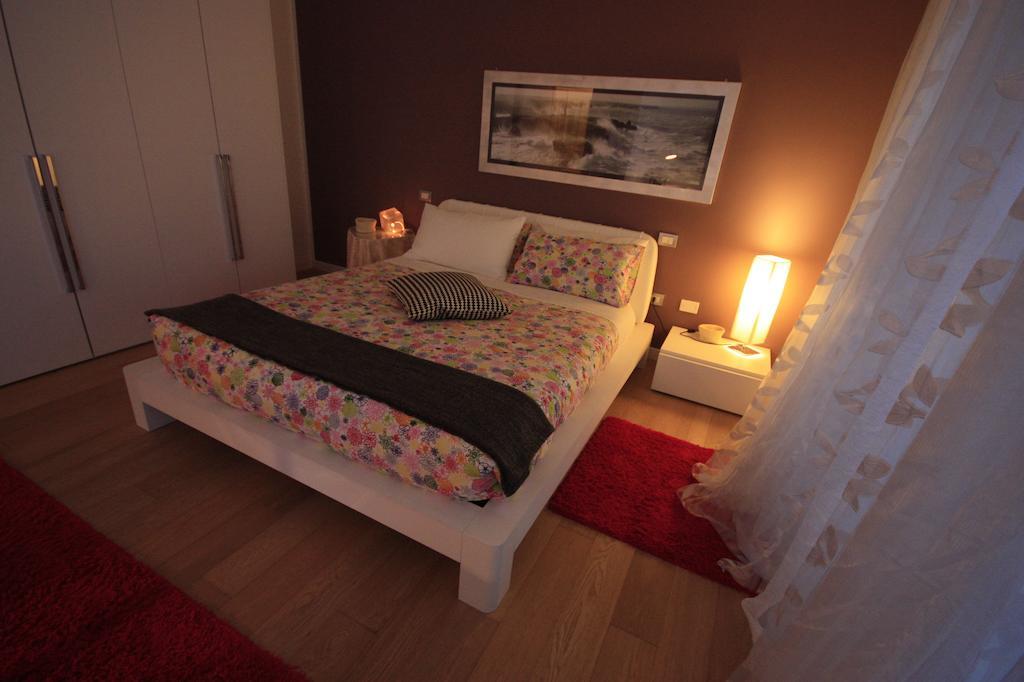 Vakantiehuis La Lanterna *