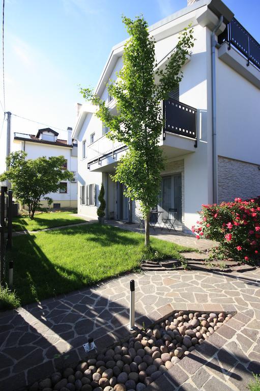 La Lanterna Vakantiehuis *