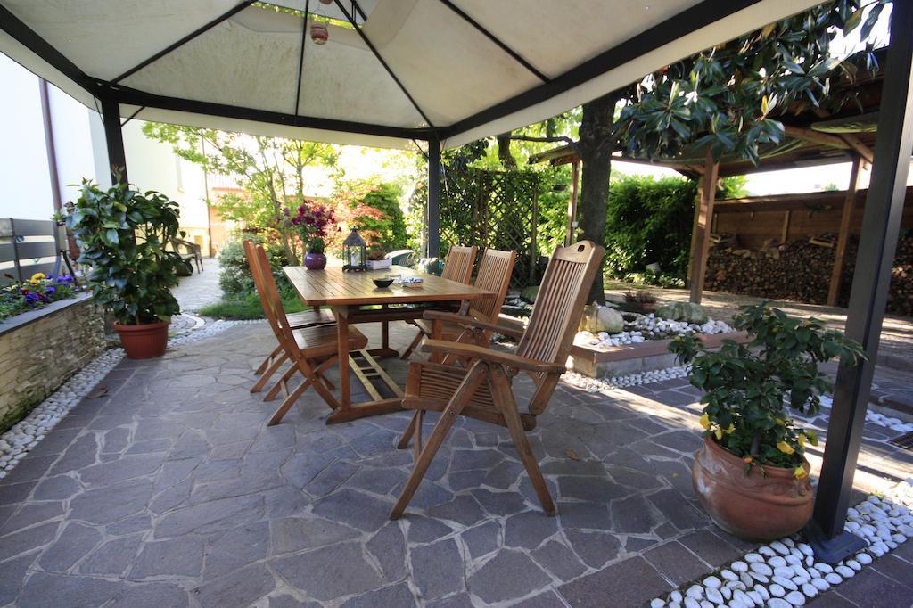 Vakantiehuis La Lanterna *