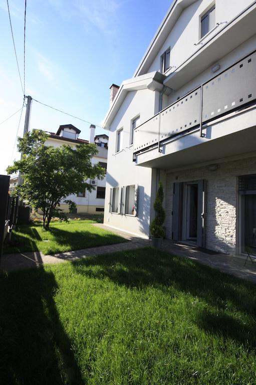 Vakantiehuis La Lanterna Padua
