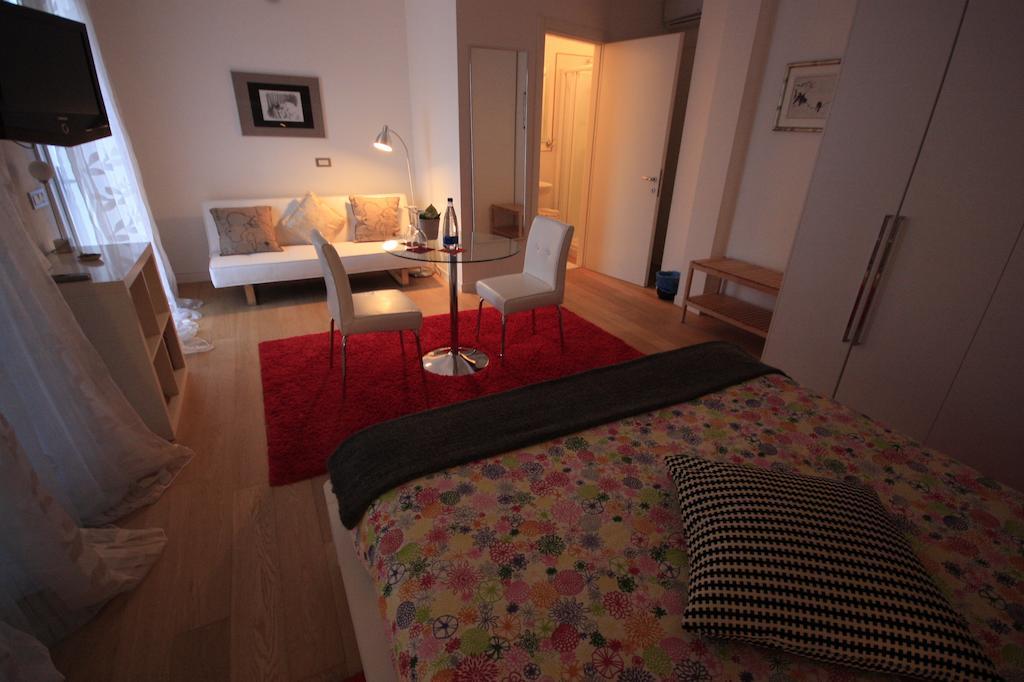 La Lanterna Vakantiehuis Padua