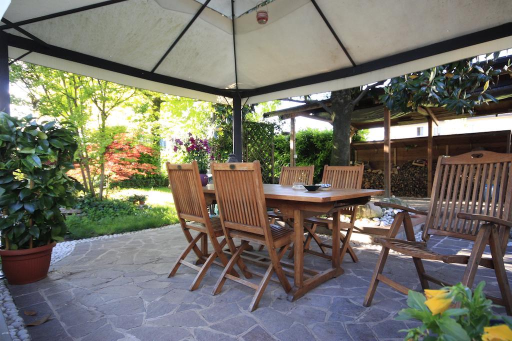 Vakantiehuis La Lanterna Padua