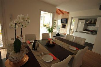 Vakantiehuis La Lanterna Padua