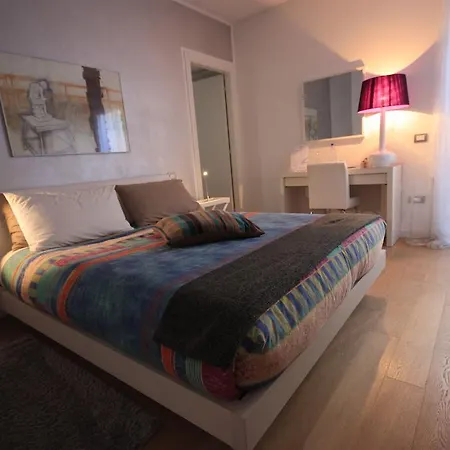La Lanterna Villa Padua Habitación foto