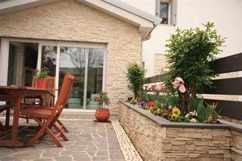 Holiday home La Lanterna